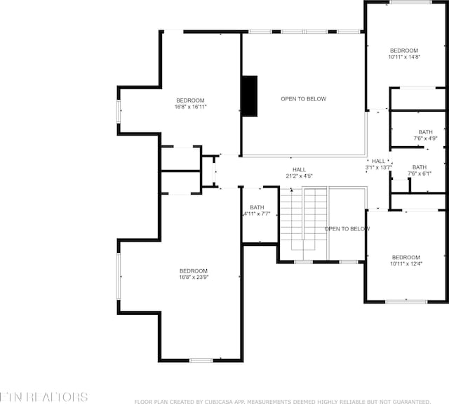 12025 Salt Creek Ln, Knoxville, TN 37932 - photo 43