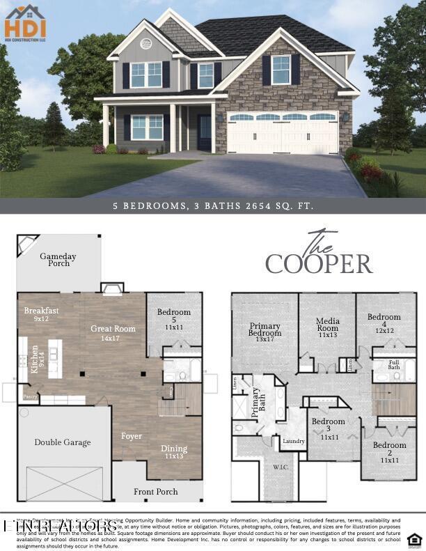 1206 Fort Craig Trl, Maryville, TN 37803 - photo 2