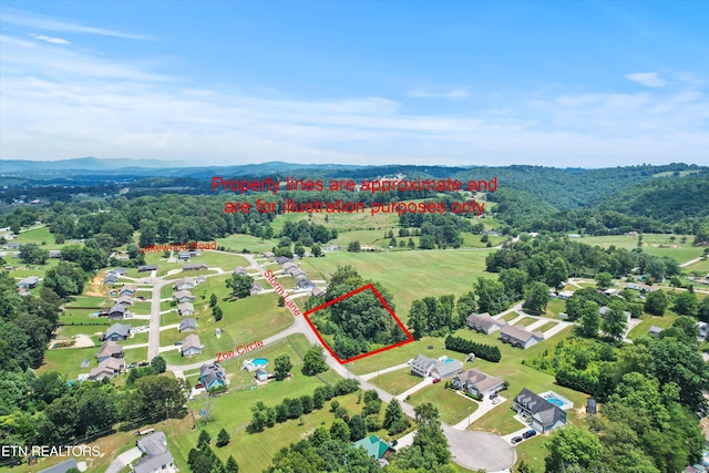 Storm Ln, Jacksboro, TN 37757