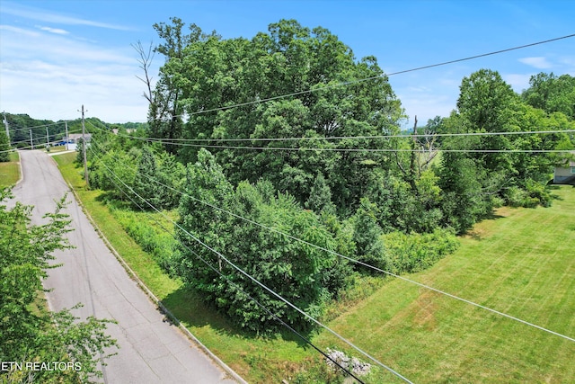 Storm Ln, Jacksboro, TN 37757