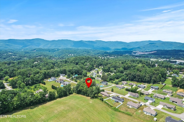 Storm Ln, Jacksboro, TN 37757