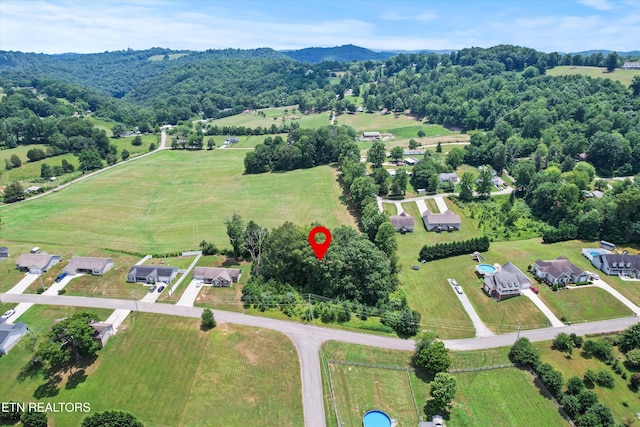 Storm Ln, Jacksboro, TN 37757