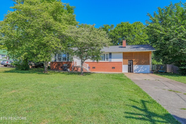 1515 Charles Dr, Knoxville, TN 37918 - photo 1