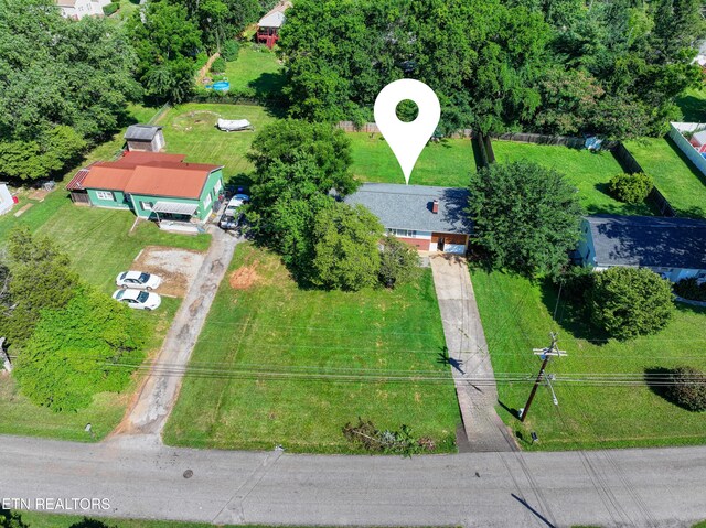 1515 Charles Dr, Knoxville, TN 37918 - photo 25