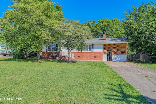 1515 Charles Dr, Knoxville, TN 37918 - photo 2