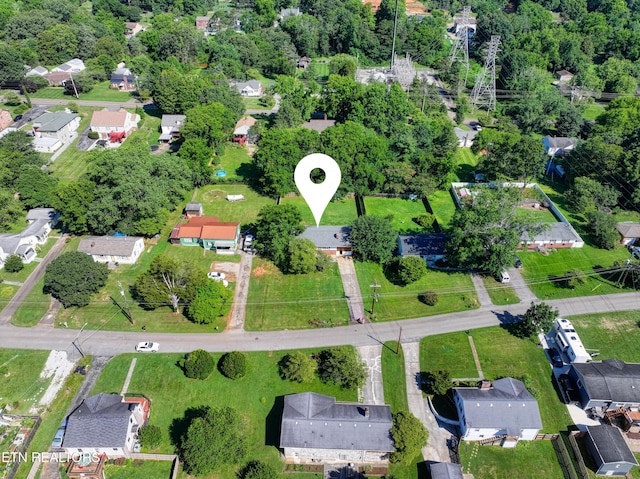 1515 Charles Dr, Knoxville, TN 37918 - photo 31