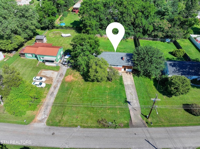 1515 Charles Dr, Knoxville, TN 37918 - photo 32