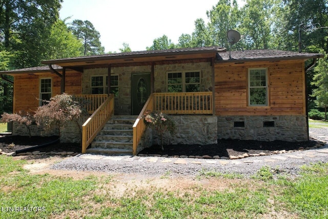 5431 Pryor Rd, Maryville, TN 37804 - photo 2