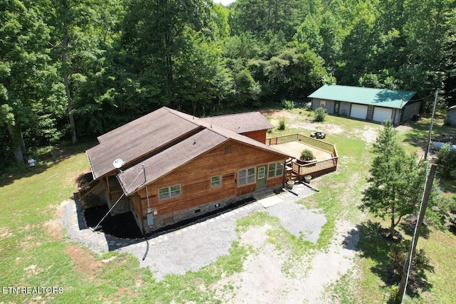 5431 Pryor Rd, Maryville, TN 37804 - photo 32