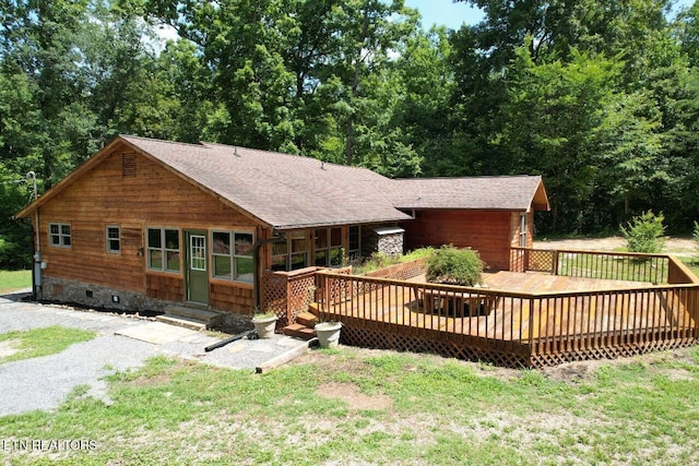 5431 Pryor Rd, Maryville, TN 37804 - photo 31