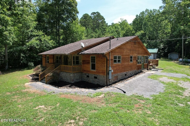 5431 Pryor Rd, Maryville, TN 37804 - photo 41