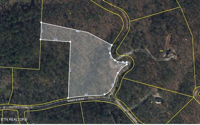 Waters End Rd, Walland, TN 37886 - photo 2