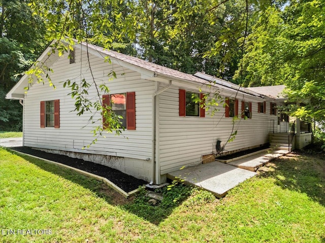 2486 Smallen Rd, Loudon, TN 37774 - photo 1
