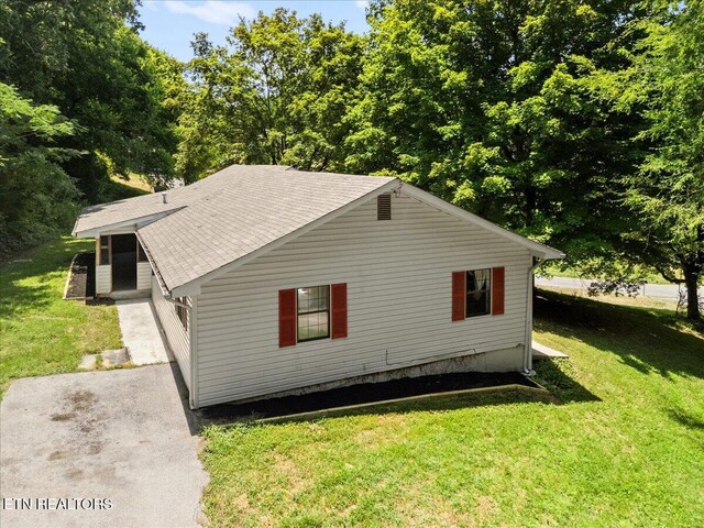 2486 Smallen Rd, Loudon, TN 37774 - photo 2