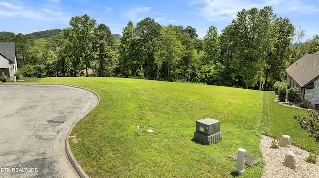L-930/931 Red Robin Ln, Vonore, TN 37885