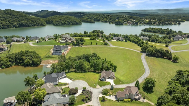 L-930/931 Red Robin Ln, Vonore, TN 37885