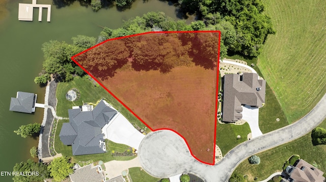 L-930/931 Red Robin Ln, Vonore, TN 37885