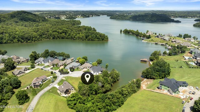 L-930/931 Red Robin Ln, Vonore, TN 37885