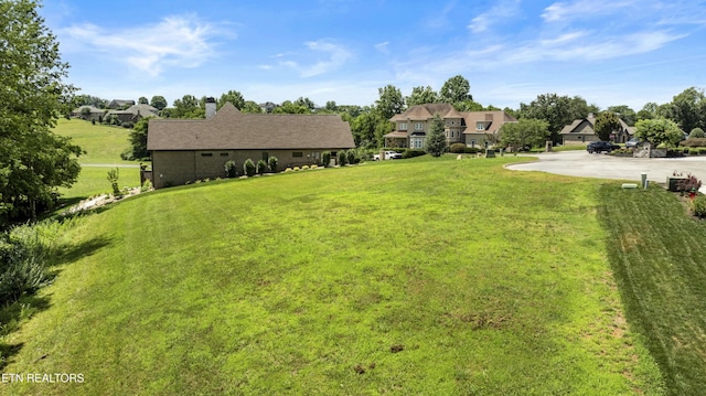 L-930/931 Red Robin Ln, Vonore, TN 37885