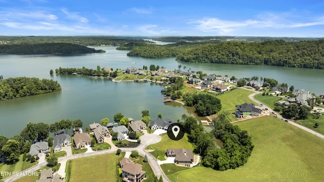 L-930/931 Red Robin Ln, Vonore, TN 37885