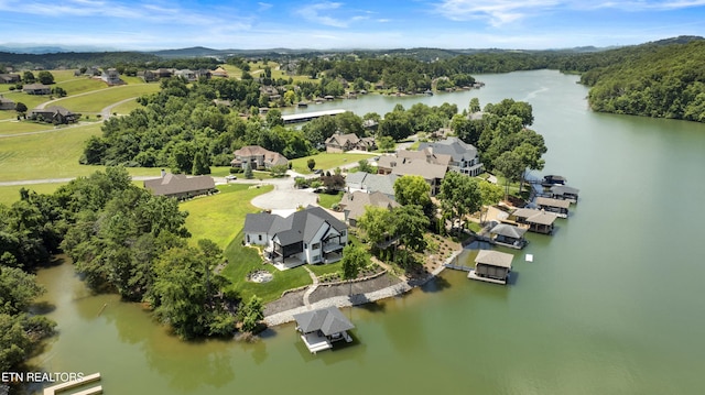 L-930/931 Red Robin Ln, Vonore, TN 37885