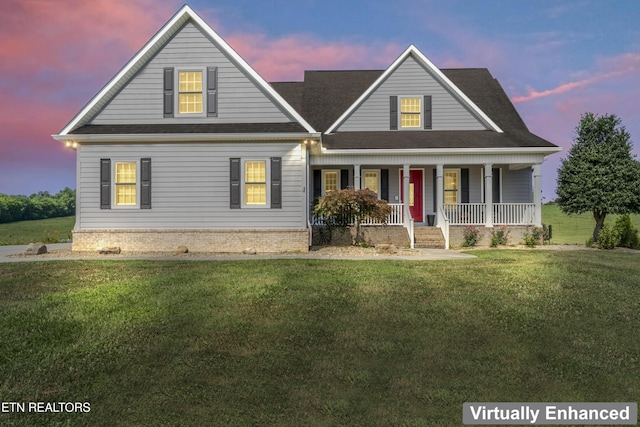 771 Majestic Mountains Blvd, Walland, TN 37886 - photo 1