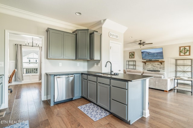 2030 Farm Blvd, Sevierville, TN 37876 - photo 6