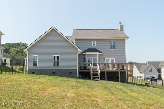 2030 Farm Blvd, Sevierville, TN 37876 - photo 30