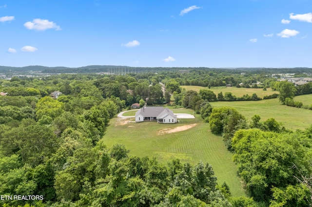 1014 High Springs Rd, Knoxville, TN 37932 - view of rural area
