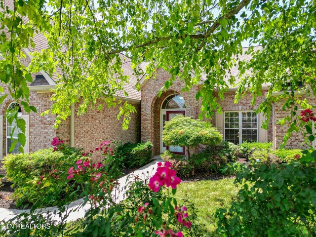 12508 Oakborough Ln, Knoxville, TN 37922 - photo 4