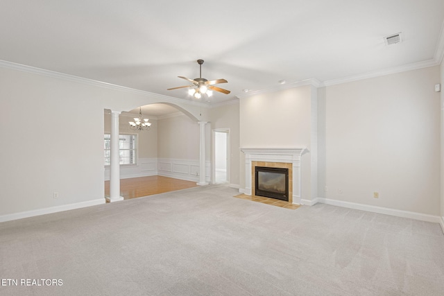 12508 Oakborough Ln, Knoxville, TN 37922 - photo 9
