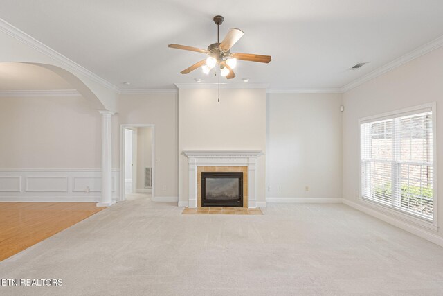 12508 Oakborough Ln, Knoxville, TN 37922 - photo 11