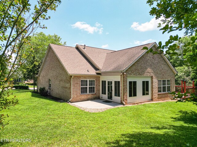 12508 Oakborough Ln, Knoxville, TN 37922 - photo 38