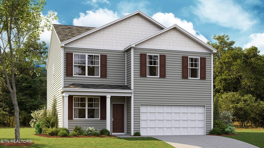 7700 Belhaven Ln, Knoxville, TN 37918 - photo 1