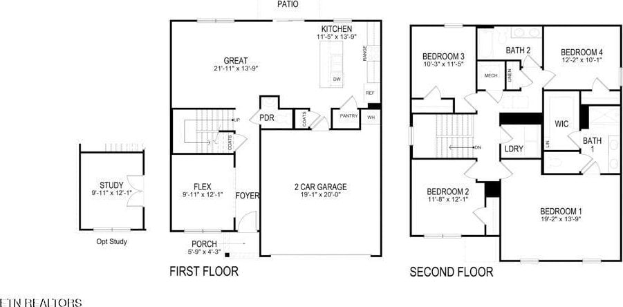 7700 Belhaven Ln, Knoxville, TN 37918 - photo 2