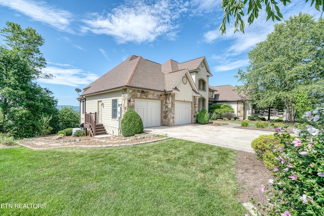40 Bluff View Ter, Crossville, TN 38558 - photo 2