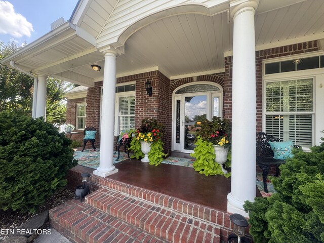 2657 Lakemoore Dr, Morristown, TN 37814 - photo 4