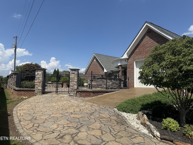 2657 Lakemoore Dr, Morristown, TN 37814 - photo 7