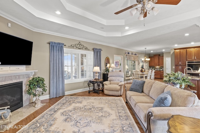 2657 Lakemoore Dr, Morristown, TN 37814 - photo 9
