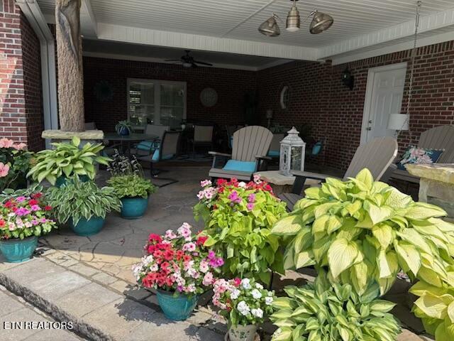 2657 Lakemoore Dr, Morristown, TN 37814 - photo 38