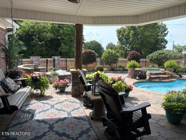 2657 Lakemoore Dr, Morristown, TN 37814 - photo 40