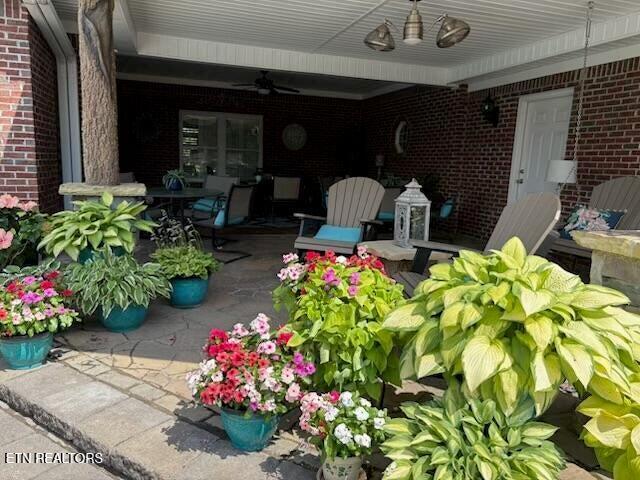 2657 Lakemoore Dr, Morristown, TN 37814 - photo 41