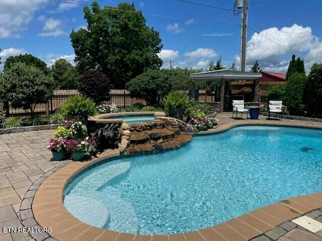 2657 Lakemoore Dr, Morristown, TN 37814 - photo 42