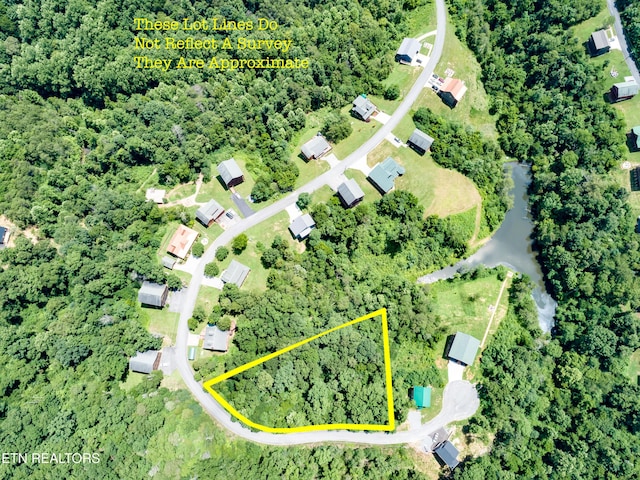 LOT55 Oak Lake Dr, Sevierville, TN 37876 - photo 1