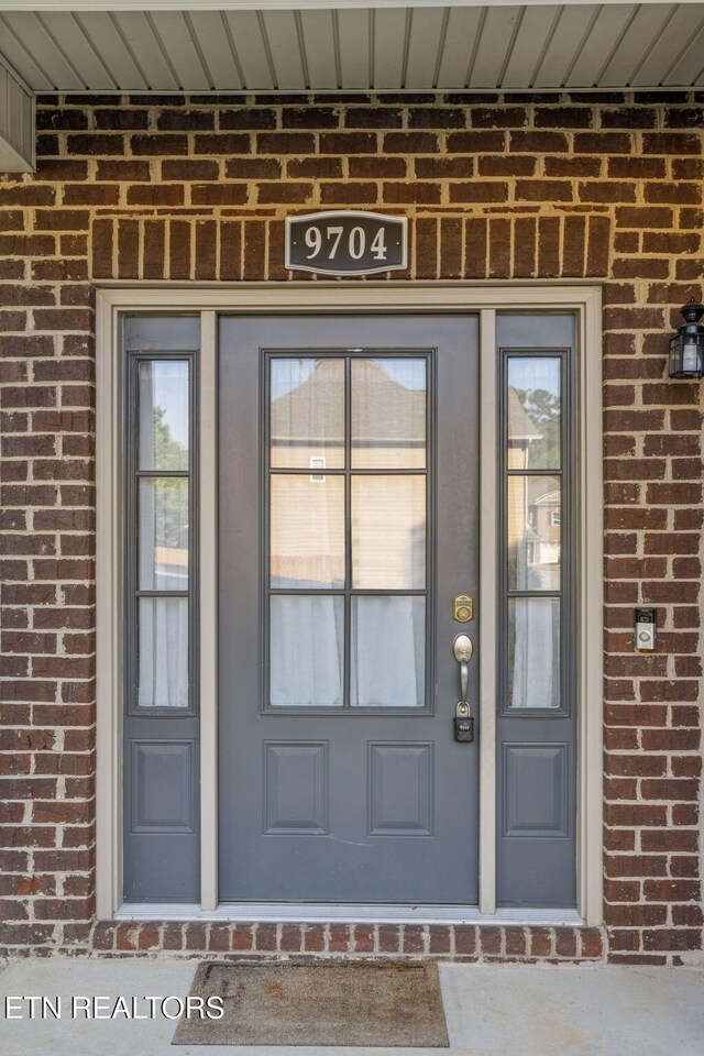 9704 Wind Creek Way, Knoxville, TN 37922 - photo 2