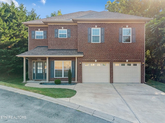 9704 Wind Creek Way, Knoxville, TN 37922 - photo 1