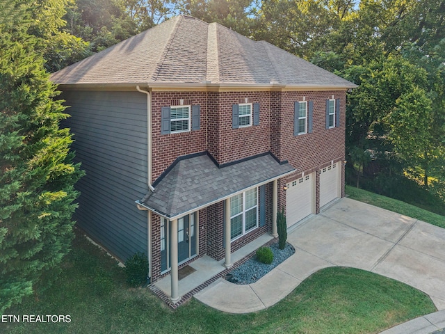 9704 Wind Creek Way, Knoxville, TN 37922 - photo 26