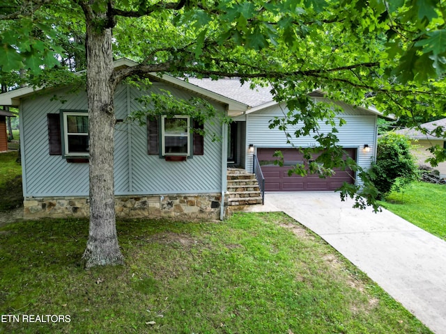 215 Snead Dr, Crossville, TN 38558 - photo 2