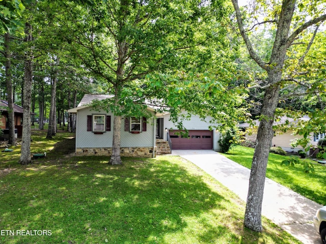 215 Snead Dr, Crossville, TN 38558 - photo 4