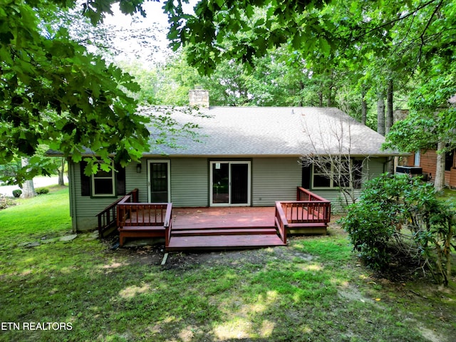 215 Snead Dr, Crossville, TN 38558 - photo 6